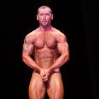 Brian  Frazier - NPC Dexter Jackson Memphis Classic 2012 - #1